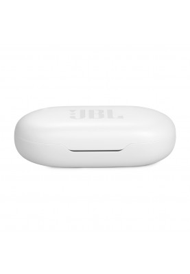 Навушники з мікрофоном JBL Soundgear Sense White (JBLSNDGEARSNSWHT)