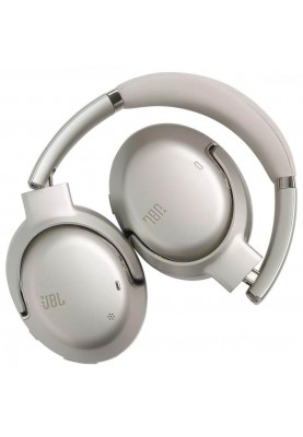 Навушники з мікрофоном JBL Tour One M2 Champagne (JBLTOURONEM2CPG)