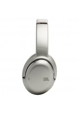 Навушники з мікрофоном JBL Tour One M2 Champagne (JBLTOURONEM2CPG)