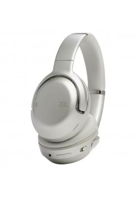 Навушники з мікрофоном JBL Tour One M2 Champagne (JBLTOURONEM2CPG)