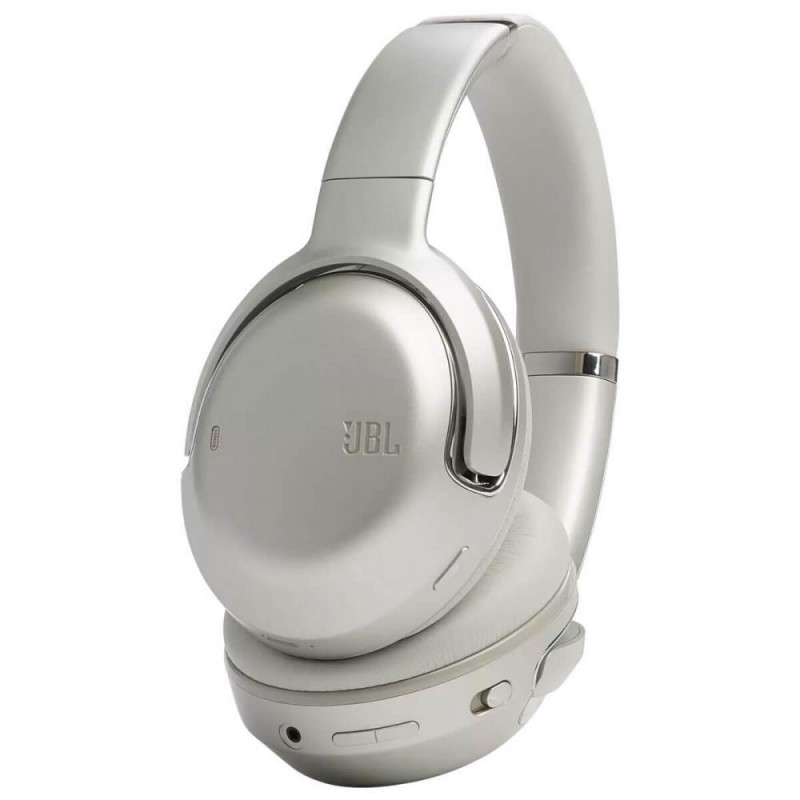 Навушники з мікрофоном JBL Tour One M2 Champagne (JBLTOURONEM2CPG)