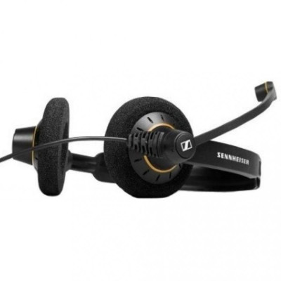 Навушники із мікрофоном Sennheiser EPOS SC 60 USB ML Black (1000551)