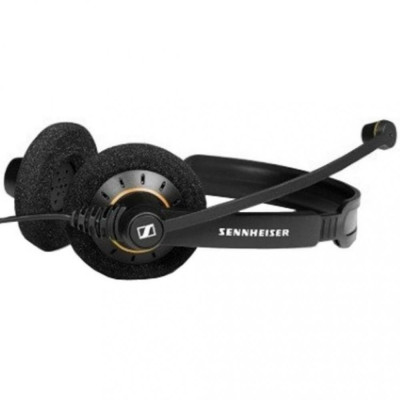Навушники із мікрофоном Sennheiser EPOS SC 60 USB ML Black (1000551)