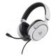 Навушники з мікрофоном Trust GXT 498 Forta White (24716)