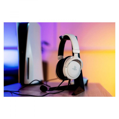 Навушники з мікрофоном Trust GXT 498 Forta White (24716)