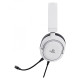Навушники з мікрофоном Trust GXT 498 Forta White (24716)