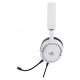 Навушники з мікрофоном Trust GXT 498 Forta White (24716)