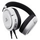 Навушники з мікрофоном Trust GXT 498 Forta White (24716)