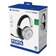 Навушники з мікрофоном Trust GXT 498 Forta White (24716)