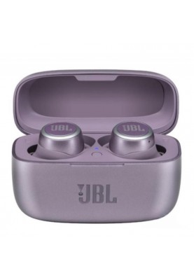 Навушники TWS JBL Live 300TWS Purple (JBLLIVE300TWSPUR)