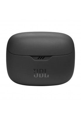 Навушники TWS JBL Tune Beam Black (JBLTBEAMBLK)