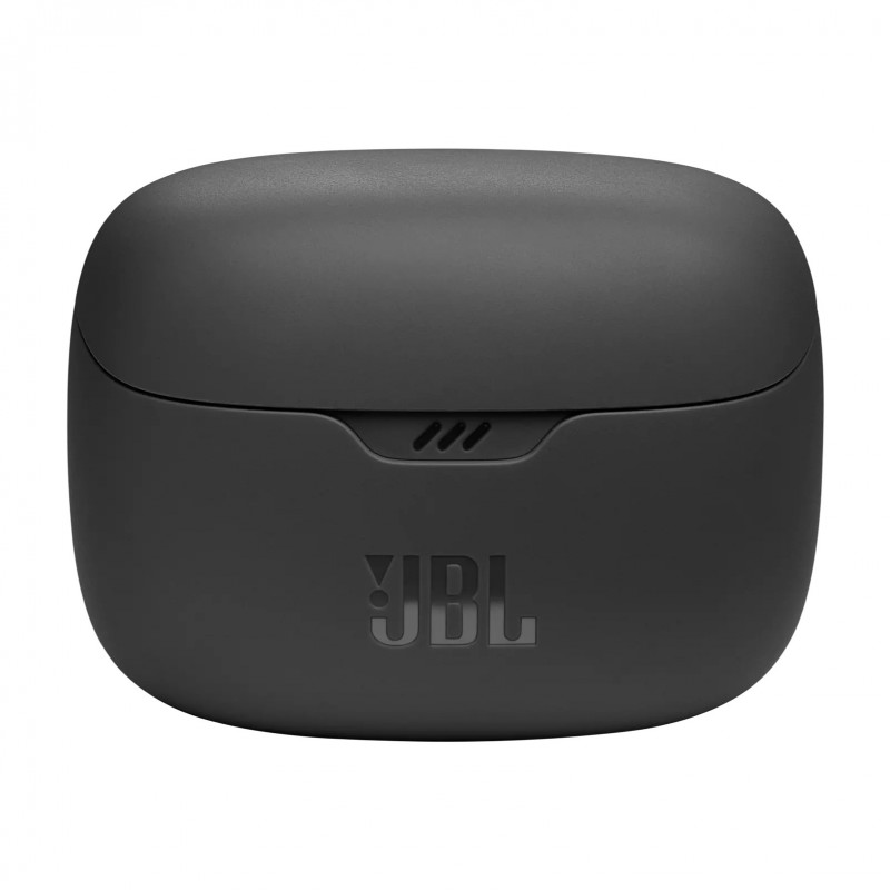 Навушники TWS JBL Tune Beam Black (JBLTBEAMBLK)