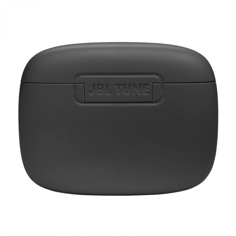 Навушники TWS JBL Tune Beam Black (JBLTBEAMBLK)