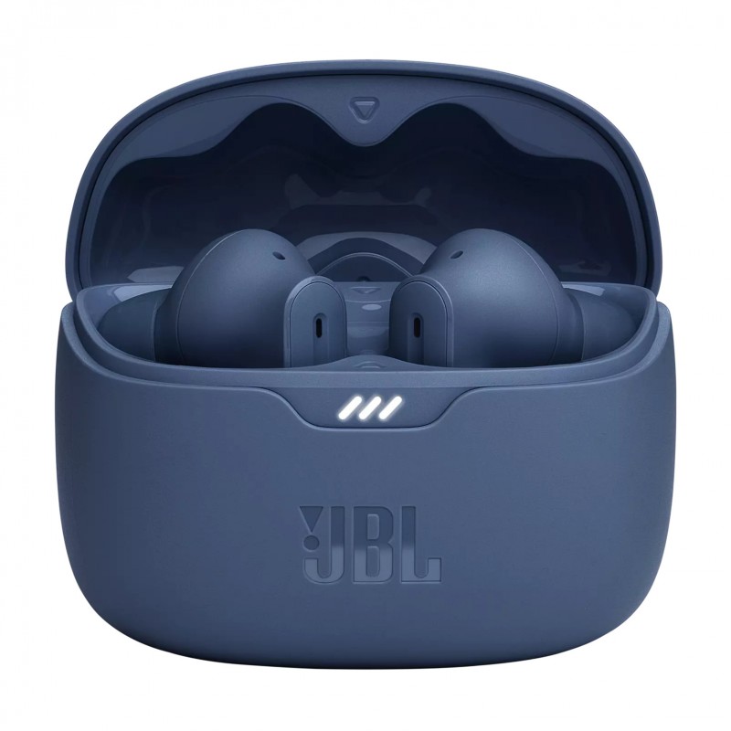 Навушники TWS JBL Tune Beam Blue (JBLTBEAMBLU)