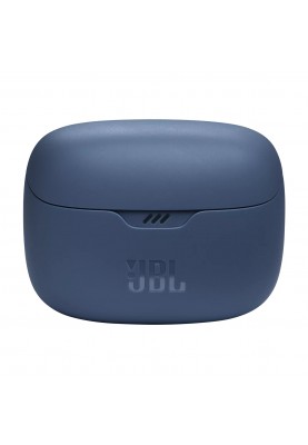 Навушники TWS JBL Tune Beam Blue (JBLTBEAMBLU)