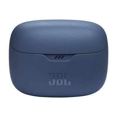 Навушники TWS JBL Tune Beam Blue (JBLTBEAMBLU)