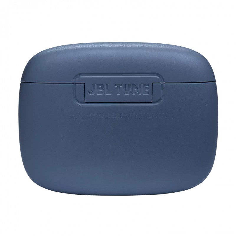 Навушники TWS JBL Tune Beam Blue (JBLTBEAMBLU)