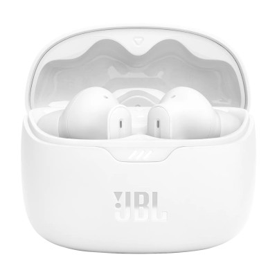 Навушники TWS JBL Tune Beam White (JBLTBEAMWHT)