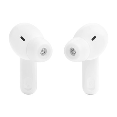 Навушники TWS JBL Tune Beam White (JBLTBEAMWHT)
