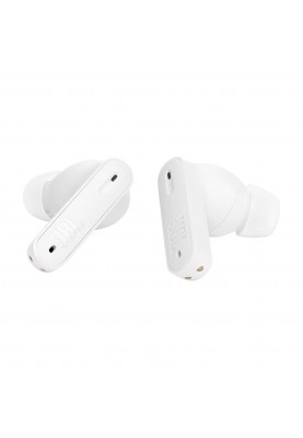 Навушники TWS JBL Tune Beam White (JBLTBEAMWHT)