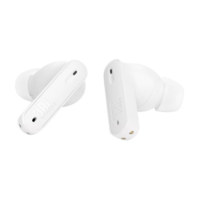 Навушники TWS JBL Tune Beam White (JBLTBEAMWHT)