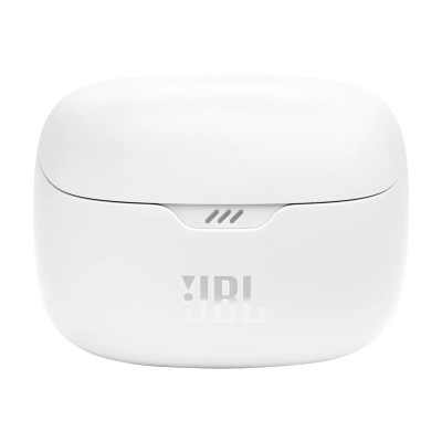 Навушники TWS JBL Tune Beam White (JBLTBEAMWHT)