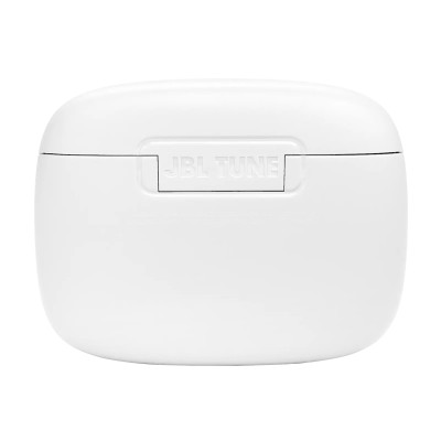 Навушники TWS JBL Tune Beam White (JBLTBEAMWHT)
