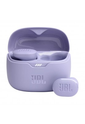 Навушники TWS JBL Tune Buds Purple (JBLTBUDSPUR)