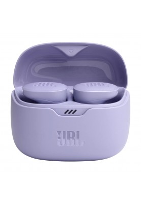 Навушники TWS JBL Tune Buds Purple (JBLTBUDSPUR)