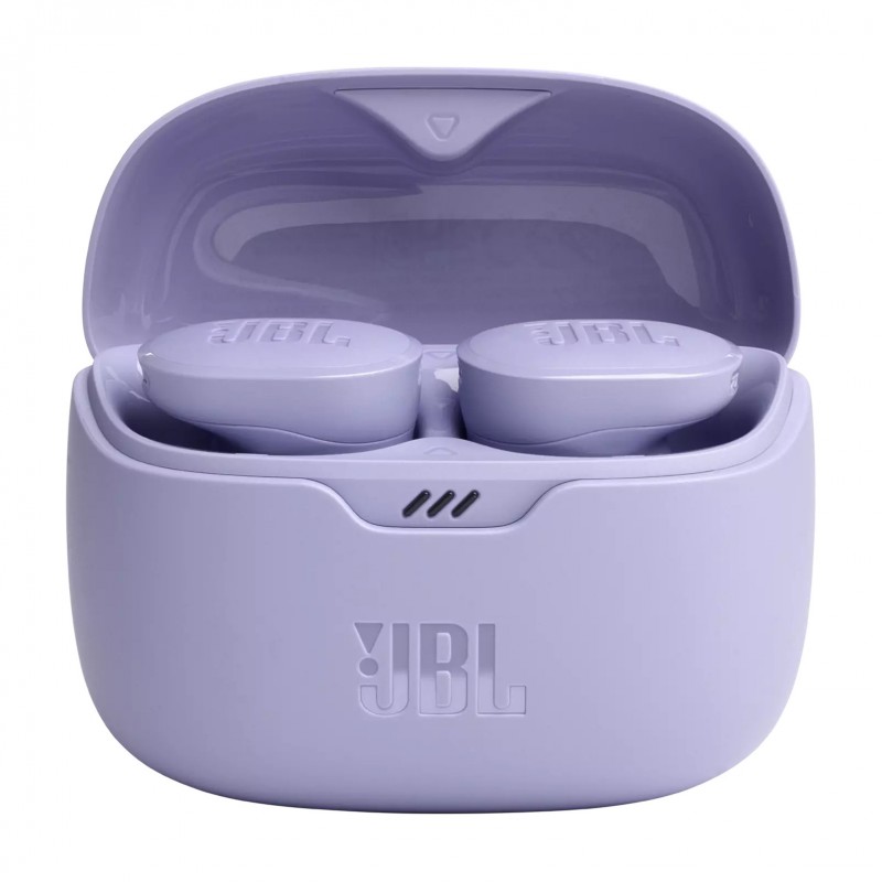 Навушники TWS JBL Tune Buds Purple (JBLTBUDSPUR)