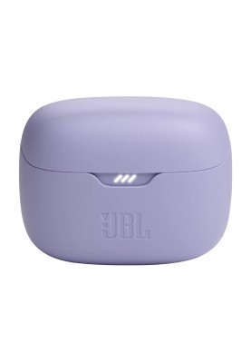 Навушники TWS JBL Tune Buds Purple (JBLTBUDSPUR)