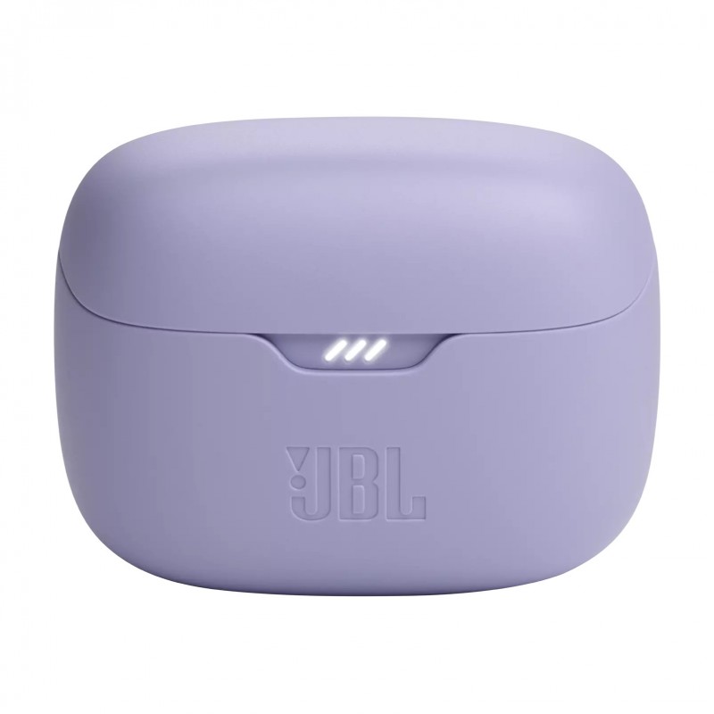 Навушники TWS JBL Tune Buds Purple (JBLTBUDSPUR)