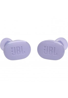 Навушники TWS JBL Tune Buds Purple (JBLTBUDSPUR)