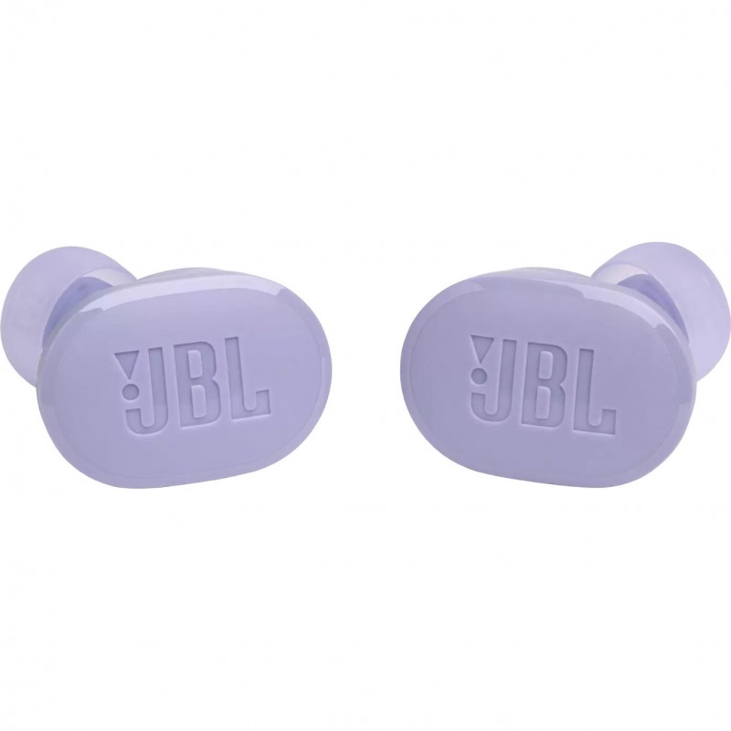 Навушники TWS JBL Tune Buds Purple (JBLTBUDSPUR)