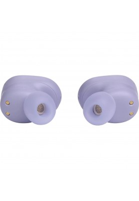 Навушники TWS JBL Tune Buds Purple (JBLTBUDSPUR)