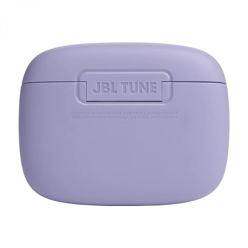 Навушники TWS JBL Tune Buds Purple (JBLTBUDSPUR)