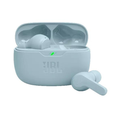 Навушники TWS JBL Wave Beam Mint (JBLWBEAMMIT)