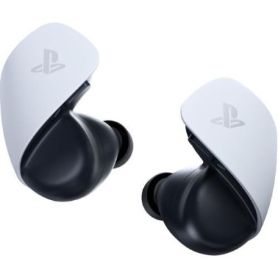 Навушники TWS Sony PULSE Explore White (1000039787)