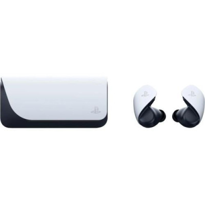 Навушники TWS Sony PULSE Explore White (1000039787)