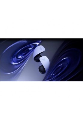 Навушники TWS Sony PULSE Explore White (1000039787)