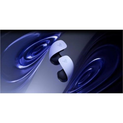 Навушники TWS Sony PULSE Explore White (1000039787)