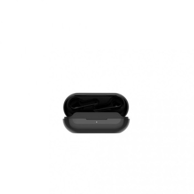 Навушники TWS Tecno Hipods H3 Black (4895180768019) Навушники TWS Tecno Hipods H3 Black (4895180768019)