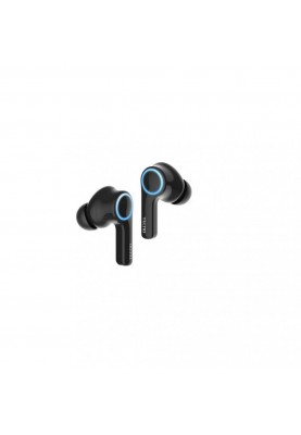 Навушники TWS Tecno Hipods H3 Black (4895180768019)