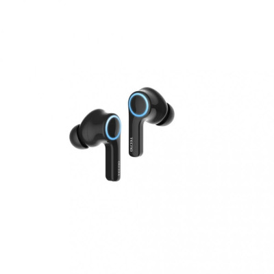 Навушники TWS Tecno Hipods H3 Black (4895180768019) Навушники TWS Tecno Hipods H3 Black (4895180768019)