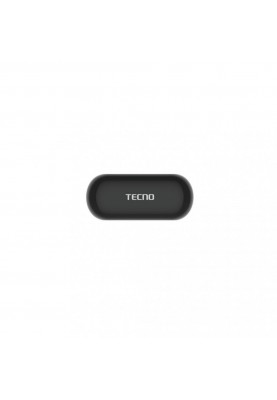Навушники TWS Tecno Hipods H3 Black (4895180768019)