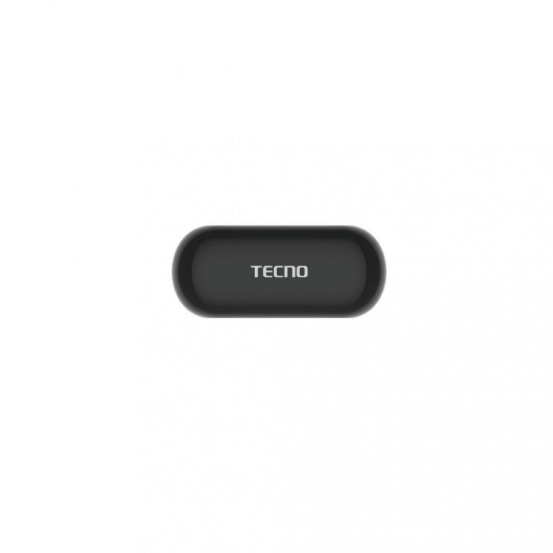 Навушники TWS Tecno Hipods H3 Black (4895180768019)