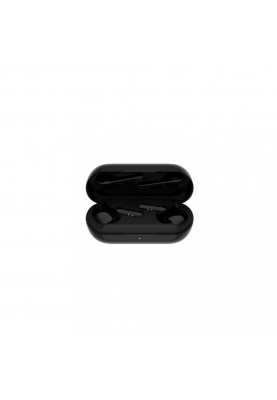 Навушники TWS Tecno Hipods H3 Black (4895180768019)