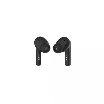 Навушники TWS Tecno Hipods H3 Black (4895180768019) Навушники TWS Tecno Hipods H3 Black (4895180768019)