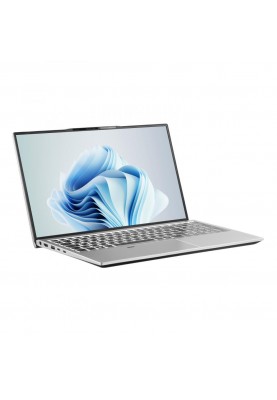 Ноутбук 2E Complex Pro 15 Silver (NS51PU-15UA31)