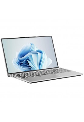 Ноутбук 2E Complex Pro 15 Silver (NS51PU-15UA31)